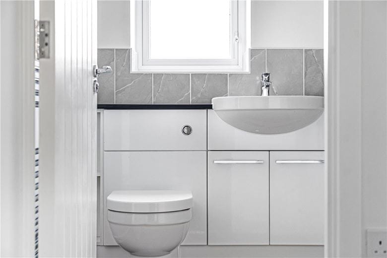 3 bedroom house, Minna Frances Close, Oxford OX2 - Let Agreed