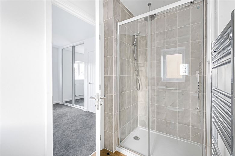 3 bedroom house, Minna Frances Close, Oxford OX2 - Let Agreed