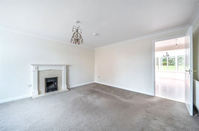 3 bedroom house, Amersham Way, Measham DE12 - Let Agreed