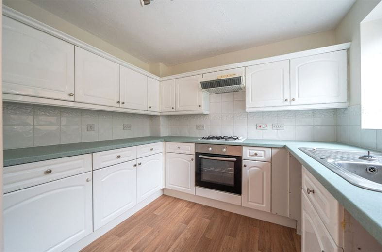 3 bedroom house, Amersham Way, Measham DE12 - Let Agreed