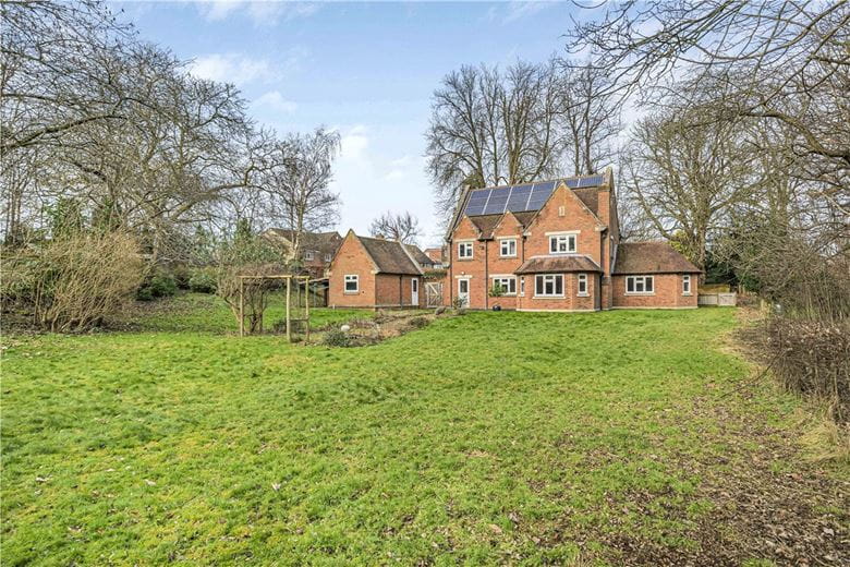 4 bedroom house, Quarry Road, Headington OX3 - Available