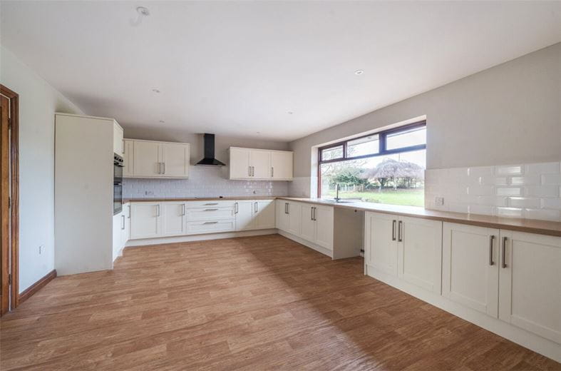 4 bedroom bungalow, Darnford Lane, Lichfield WS14 - Let Agreed