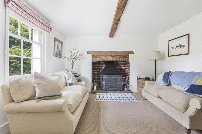 4 bedroom house, Ginge Road, West Hendred OX12 - Available