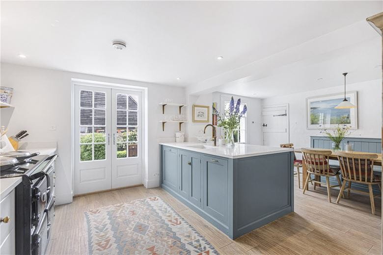 4 bedroom house, Ginge Road, West Hendred OX12 - Available