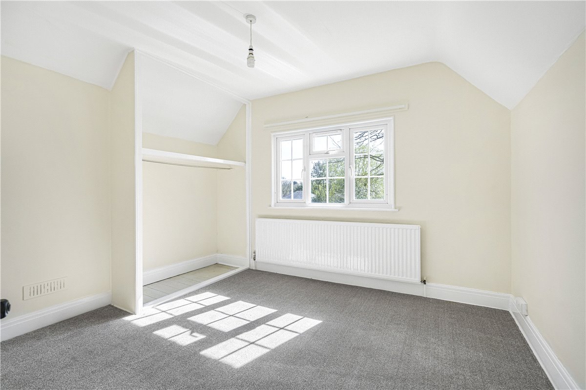 4 bedroom house, The Rise, Islip OX5 - Let Agreed