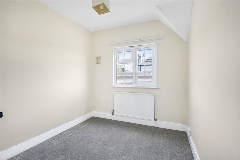 4 bedroom house, The Rise, Islip OX5 - Let Agreed