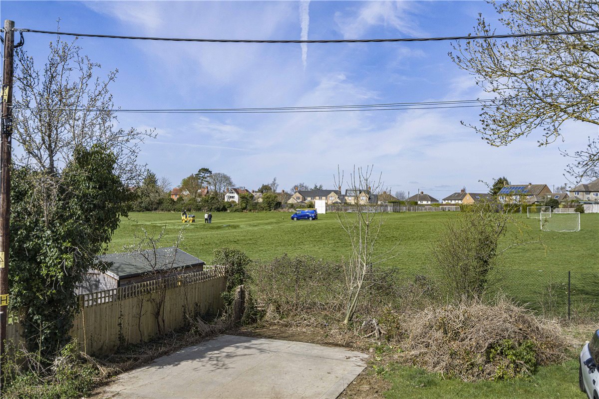 4 bedroom house, The Rise, Islip OX5 - Let Agreed