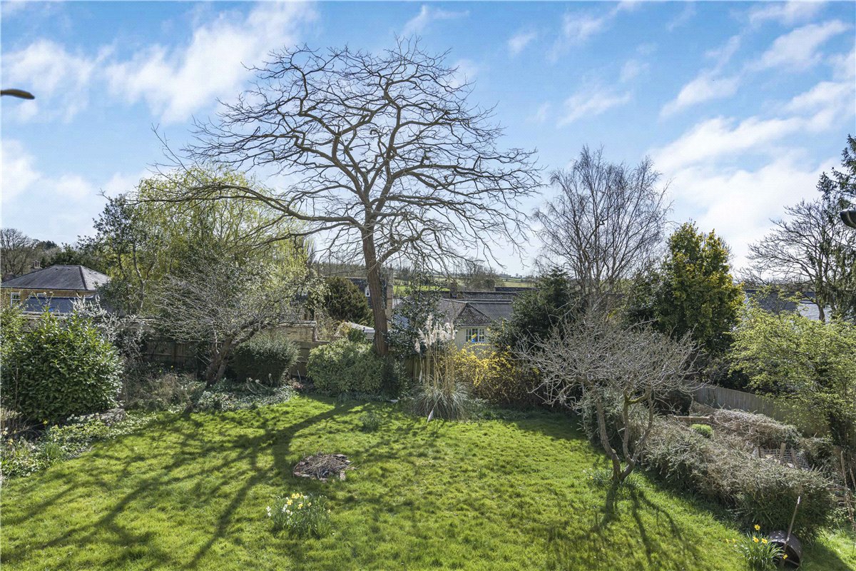 4 bedroom house, The Rise, Islip OX5 - Let Agreed