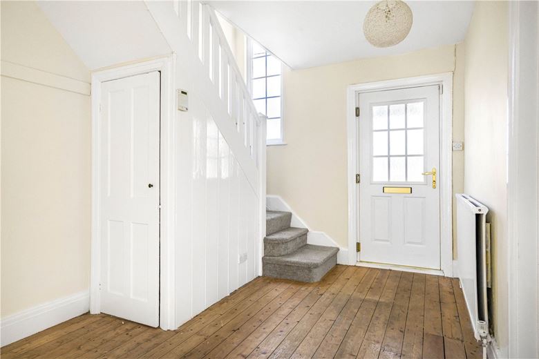 4 bedroom house, The Rise, Islip OX5 - Let Agreed