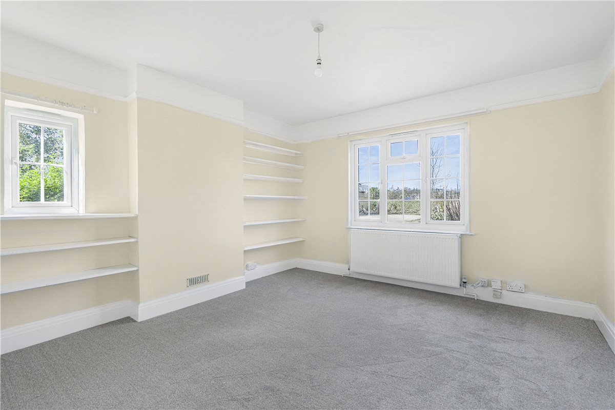 4 bedroom house, The Rise, Islip OX5 - Let Agreed