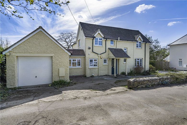 4 bedroom house, The Rise, Islip OX5 - Let Agreed