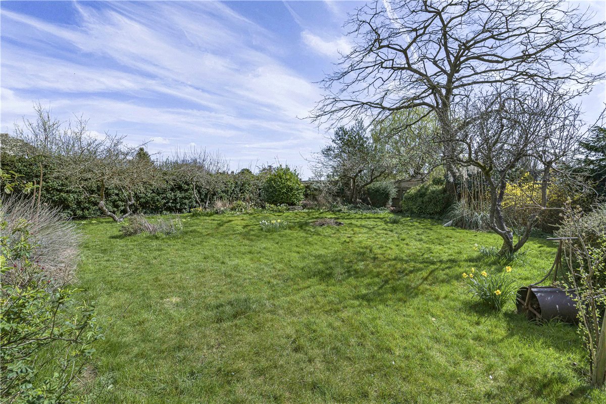 4 bedroom house, The Rise, Islip OX5 - Let Agreed