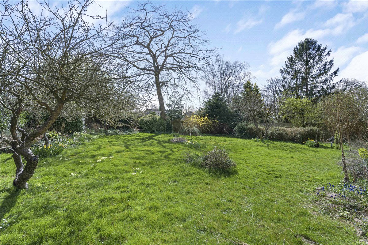 4 bedroom house, The Rise, Islip OX5 - Let Agreed