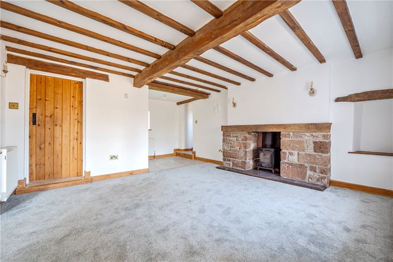 2 bedroom house, Brough, Kirkby Stephen CA17 - Let Agreed