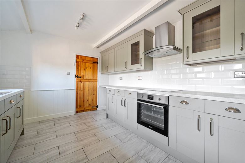 2 bedroom house, Brough, Kirkby Stephen CA17 - Let Agreed