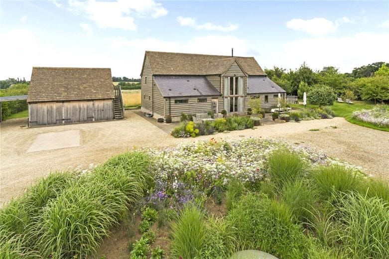 5 bedroom house, Chastleton, Moreton-in-Marsh GL56 - Available