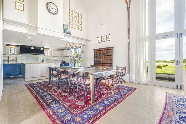 5 bedroom house, Chastleton, Moreton-in-Marsh GL56 - Available
