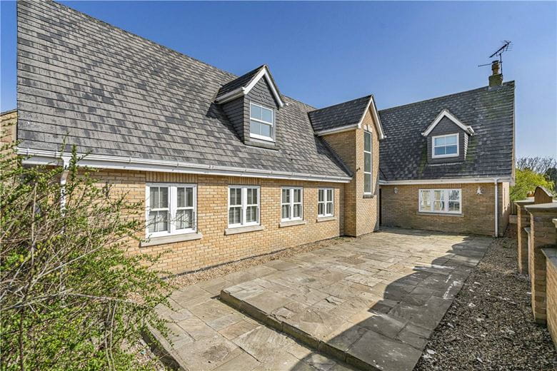 4 bedroom house, Hilcote Lane, Hilcote DE55 - Let Agreed