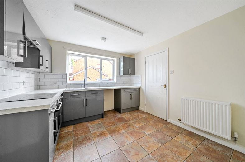 4 bedroom house, Whitehouse Way, Measham DE12 - Let Agreed