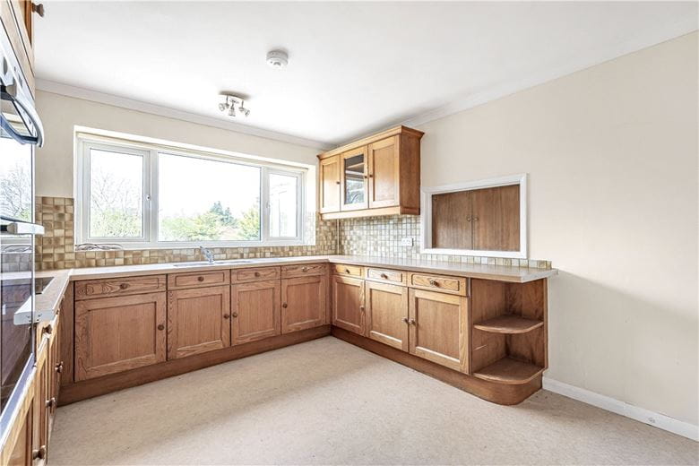 4 bedroom house, Turweston, Brackley NN13 - Available