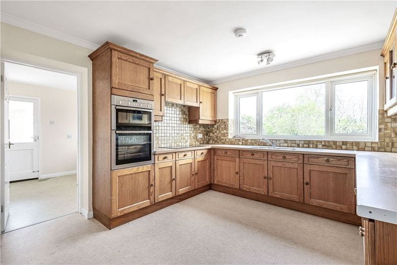 4 bedroom house, Turweston, Brackley NN13 - Available