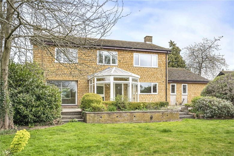 4 bedroom house, Turweston, Brackley NN13 - Available