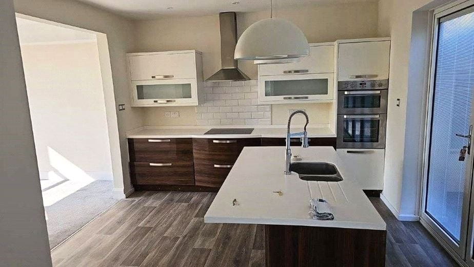 3 bedroom house, Alfreton Road, Newton DE55 - Available