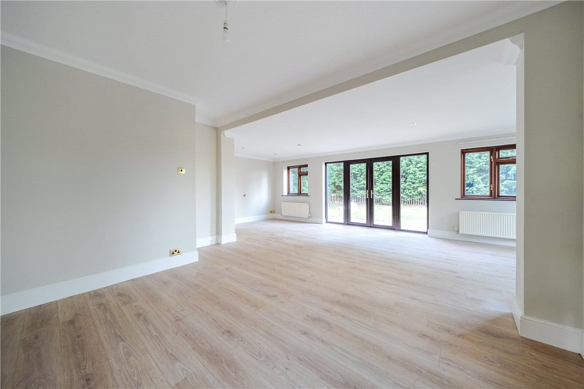 4 bedroom house, Cappers Lane, Lichfield WS14 - Available