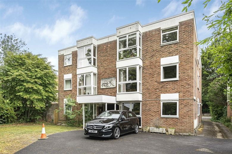 2 bedroom flat, Marston Ferry Road, Oxford OX2 - Let Agreed