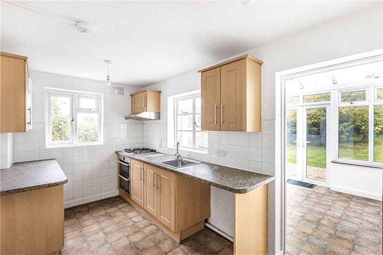 3 bedroom house, Ockendon Road, Upminster RM14 - Available