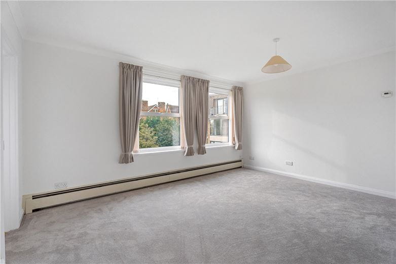 3 bedroom flat, Banbury Road, Oxford OX2 - Available