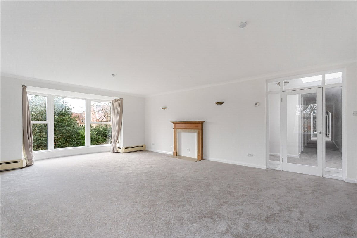 3 bedroom flat, Banbury Road, Oxford OX2 - Available