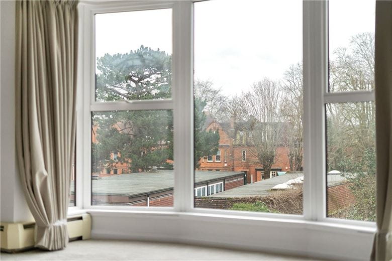 3 bedroom flat, Banbury Road, Oxford OX2 - Available