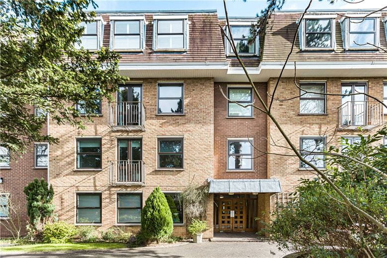 3 bedroom flat, Banbury Road, Oxford OX2 - Available