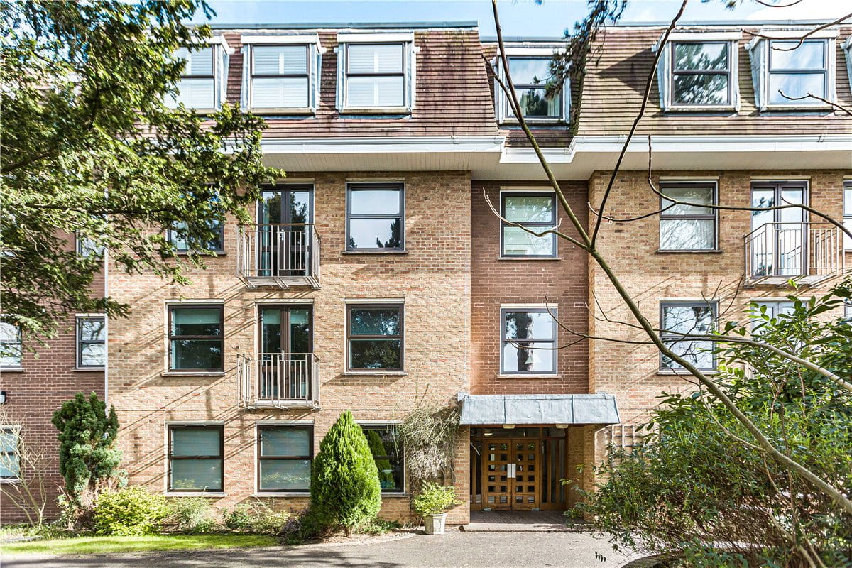 3 bedroom flat, Banbury Road, Oxford OX2 - Available