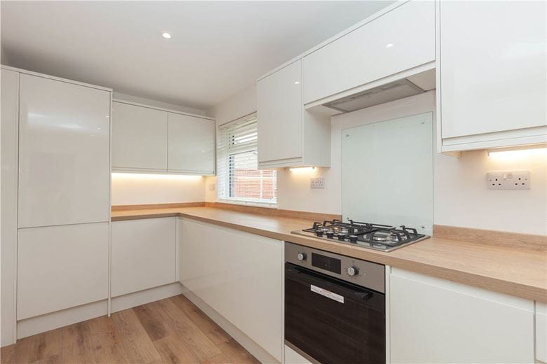 4 bedroom bungalow, Shakespeare Drive, Bicester OX26 - Let Agreed