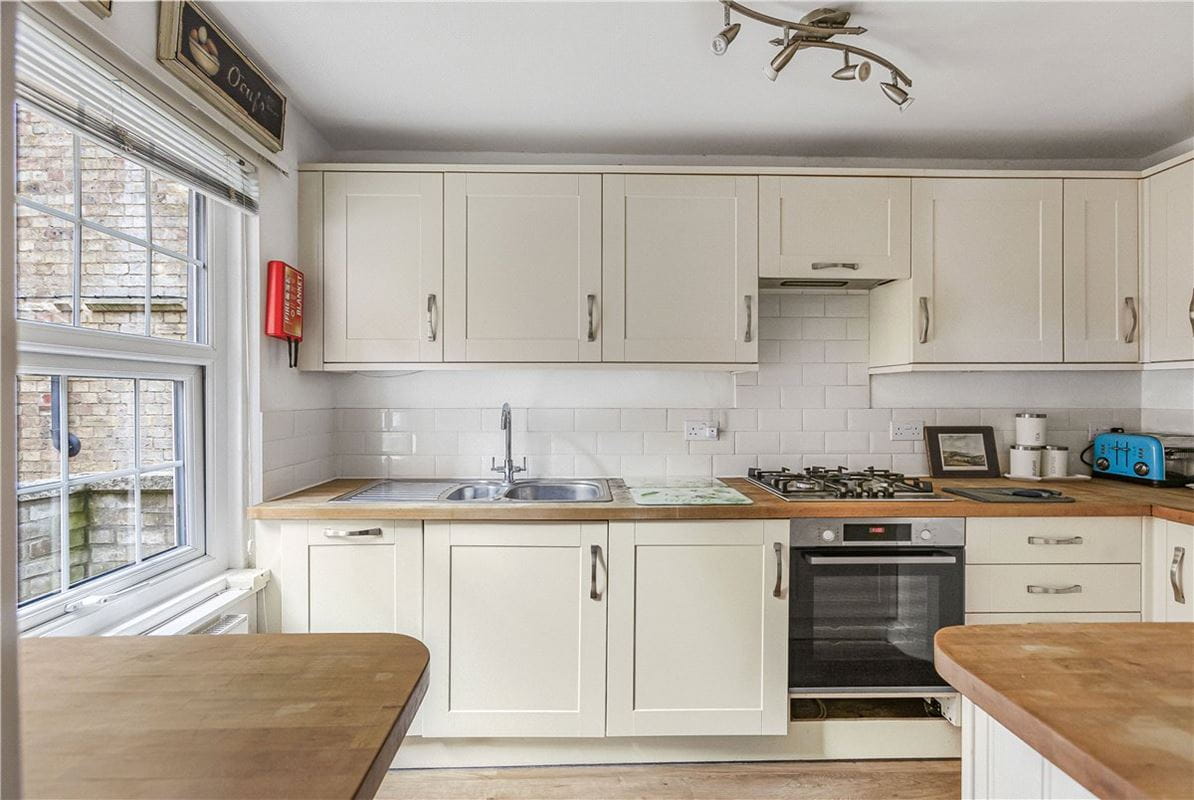 2 bedroom house, Norham Gardens, Oxford OX2 - Available