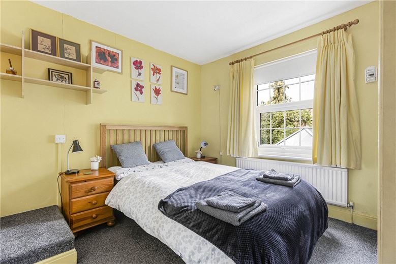 2 bedroom house, Norham Gardens, Oxford OX2 - Available