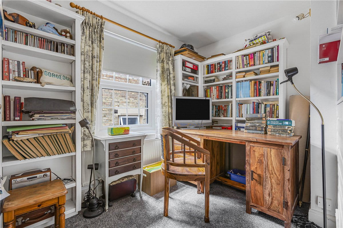 2 bedroom house, Norham Gardens, Oxford OX2 - Available