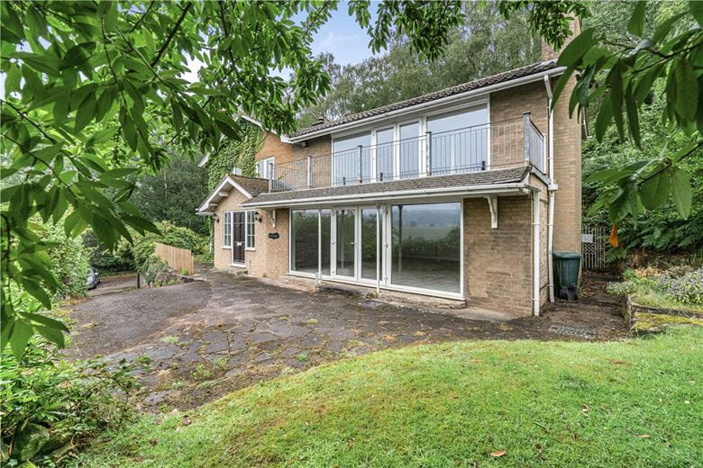 4 bedroom , Snape Hall Road, Whitmore ST5 - Available