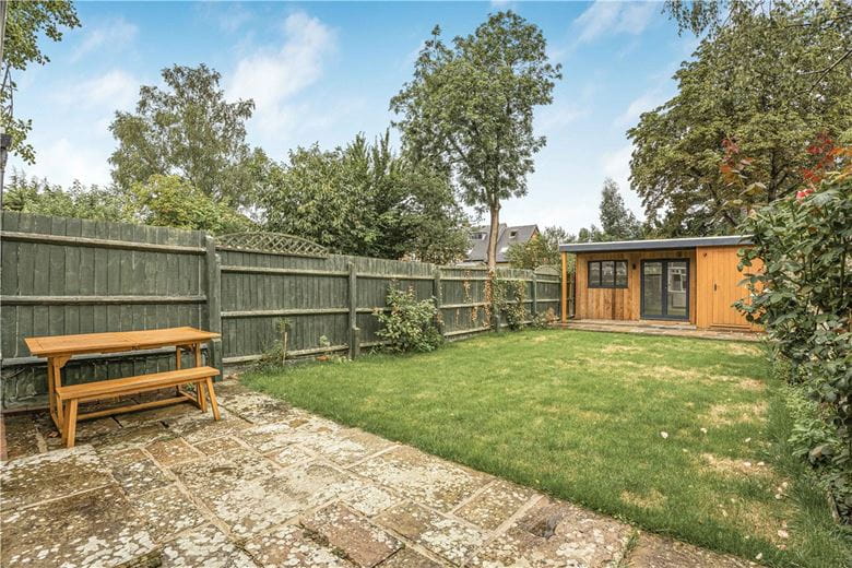 4 bedroom house, Banbury Road, Oxford OX2 - Let Agreed