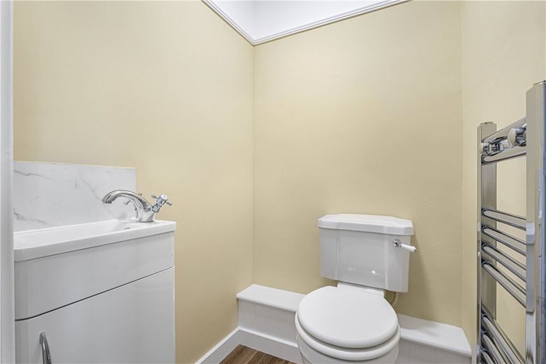 3 bedroom house, Duns Tew Road, Hempton OX15 - Let Agreed