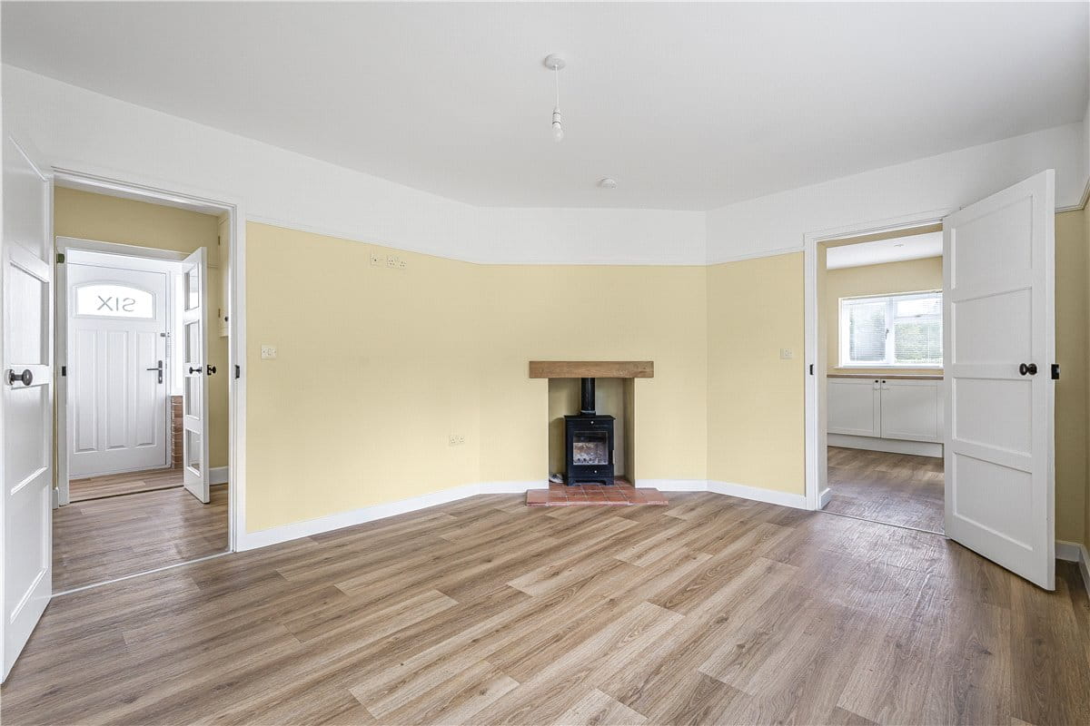 3 bedroom house, Duns Tew Road, Hempton OX15 - Let Agreed