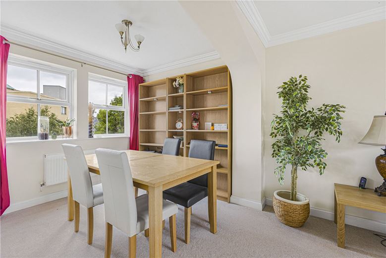 2 bedroom flat, Rewley Road, Oxford OX1 - Available