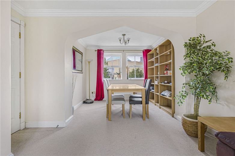 2 bedroom flat, Rewley Road, Oxford OX1 - Available