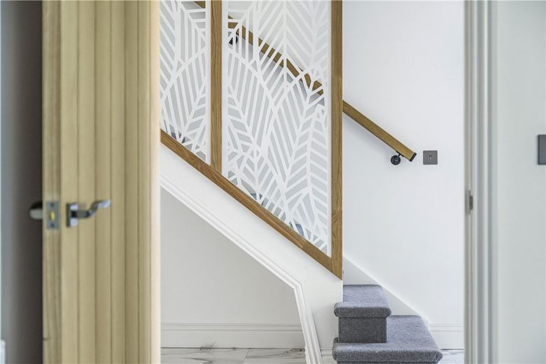 4 bedroom house, New Road, Dinton HP17 - Available