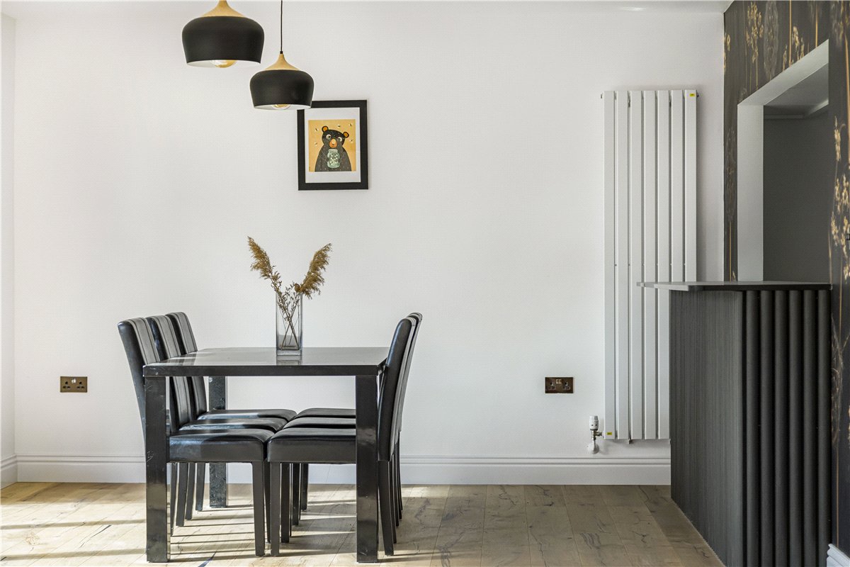 4 bedroom house, New Road, Dinton HP17 - Available