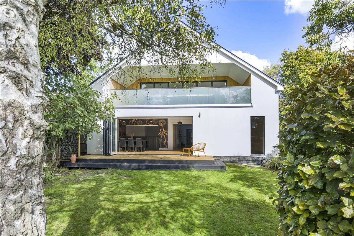 4 bedroom house, New Road, Dinton HP17 - Available