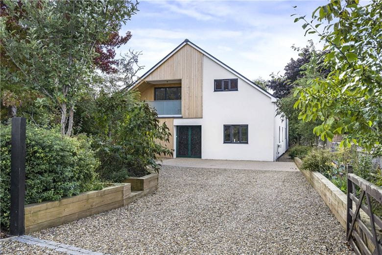4 bedroom house, New Road, Dinton HP17 - Let Agreed