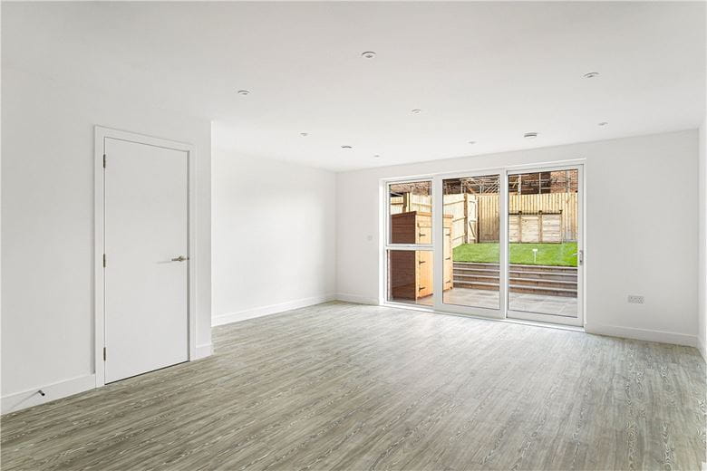 3 bedroom house, Sanderson Street, Oxford OX2 - Let Agreed